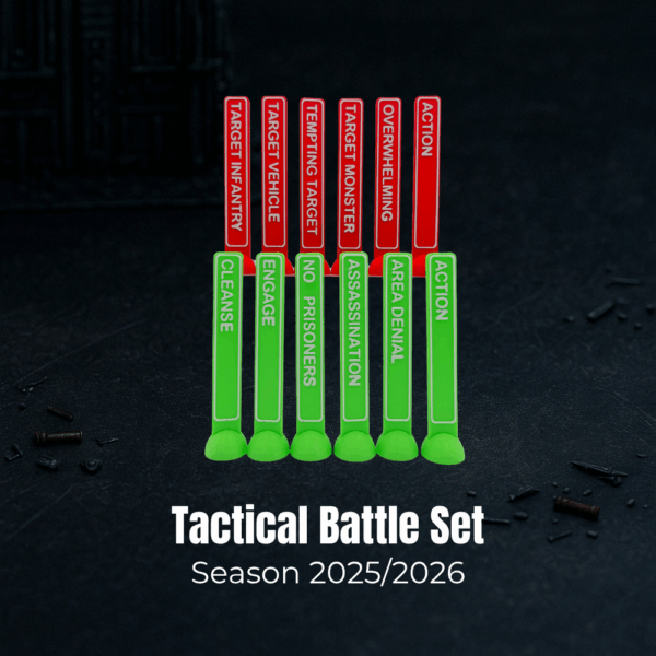 Pack de missions - Saison 2025/2026 – Image 8