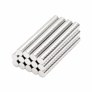 Lots aimants 5 mm x 2 mm