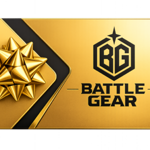 Carte Cadeau
