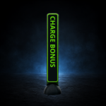CHARGE BONUS