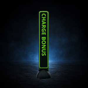 CHARGE BONUS