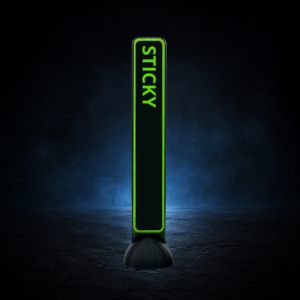 STICKY