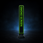 SMOKE SCREEN