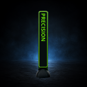 PRECISION