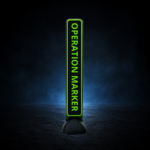 OPERATION MARKER