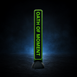 OATH OF MOMENT