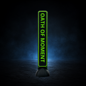 OATH OF MOMENT