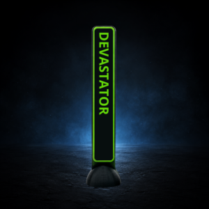 DEVASTATOR