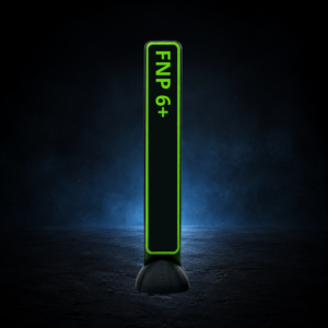 FNP 6+