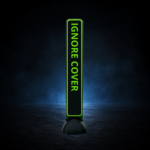 IGNORE COVER