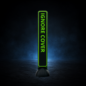 IGNORE COVER