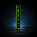 SUSTAINED HITS 1