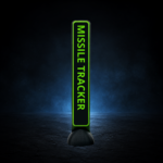 MISSILE TRACKER