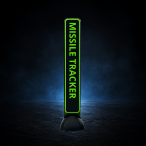 MISSILE TRACKER