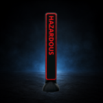 HAZARDOUS