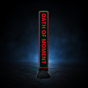 OATH OF MOMENT