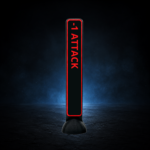 -1 ATTACK
